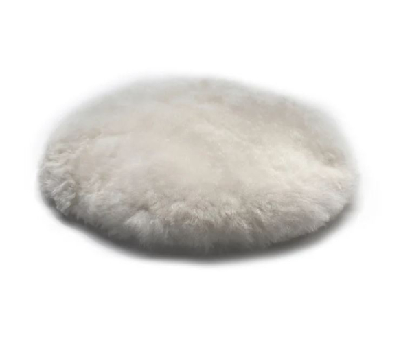 Weich ASIENTO Sitzkissen silver grey